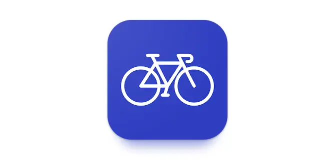 Shield Bike ikona aplikacji